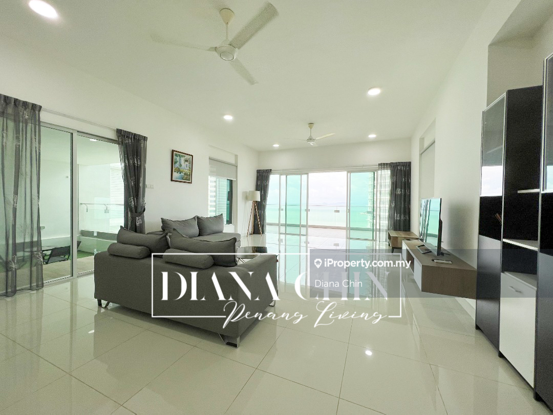 Beautiful seaview unit