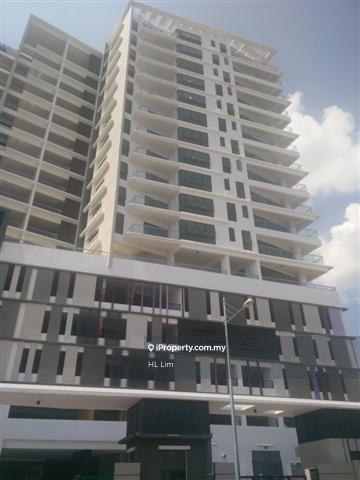98 Nibong Residence,Sungai Nibong,Bayan Lepas1713sf,2 Carparks,Seaview