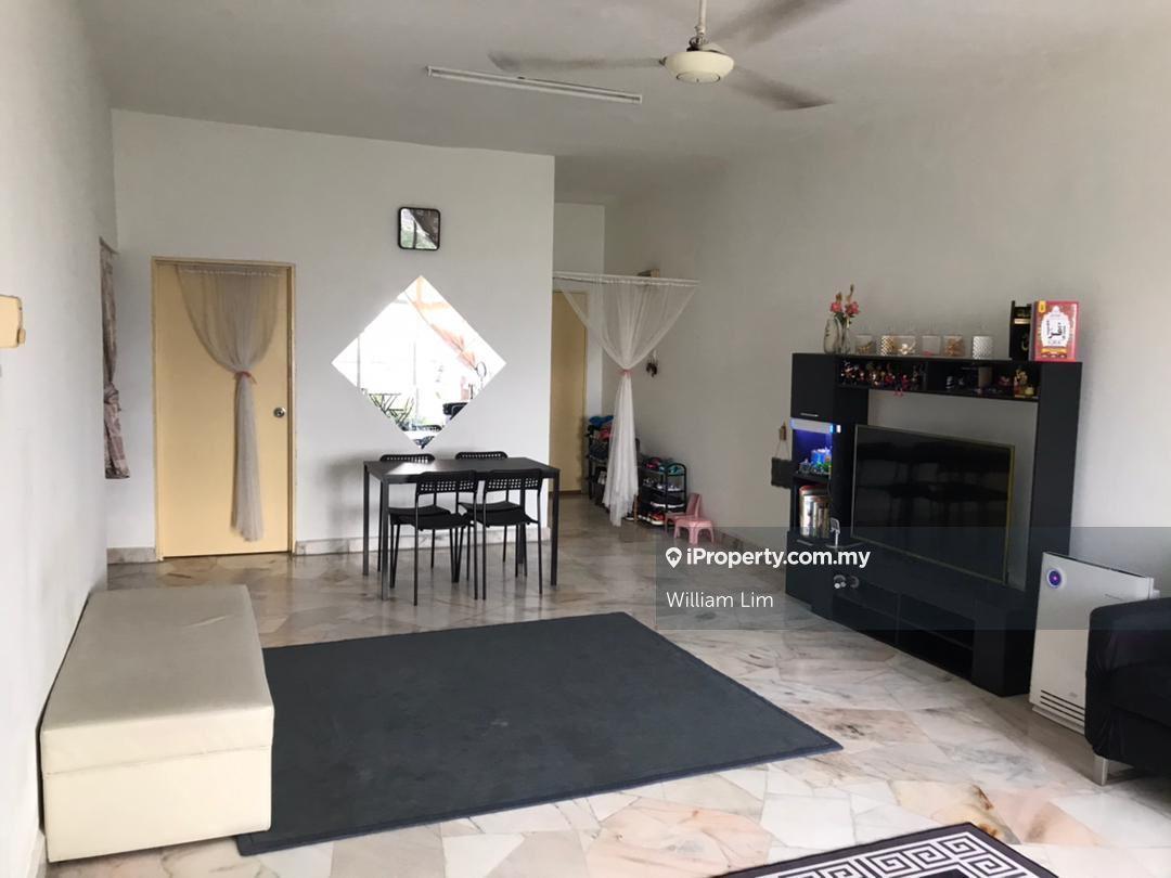 Bandar Sunway, Lagoon Perdana Apartment For Sale