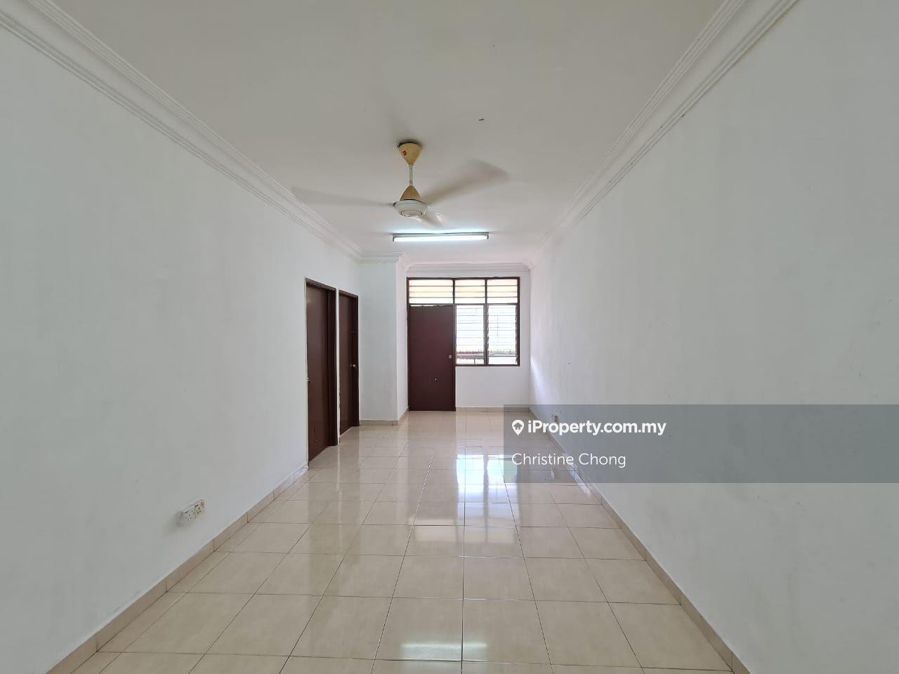 Pandan Mewah Flat For Sale