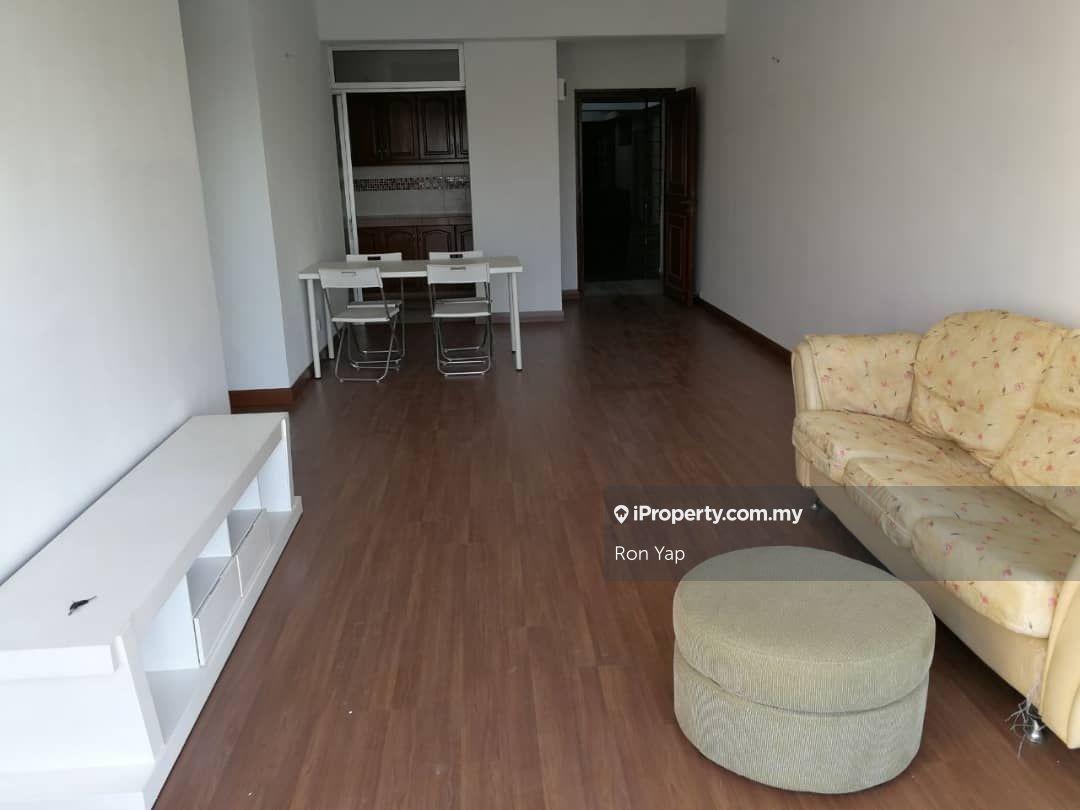 Bandar Menjalara, Menara Menjalara Condominium for Sale