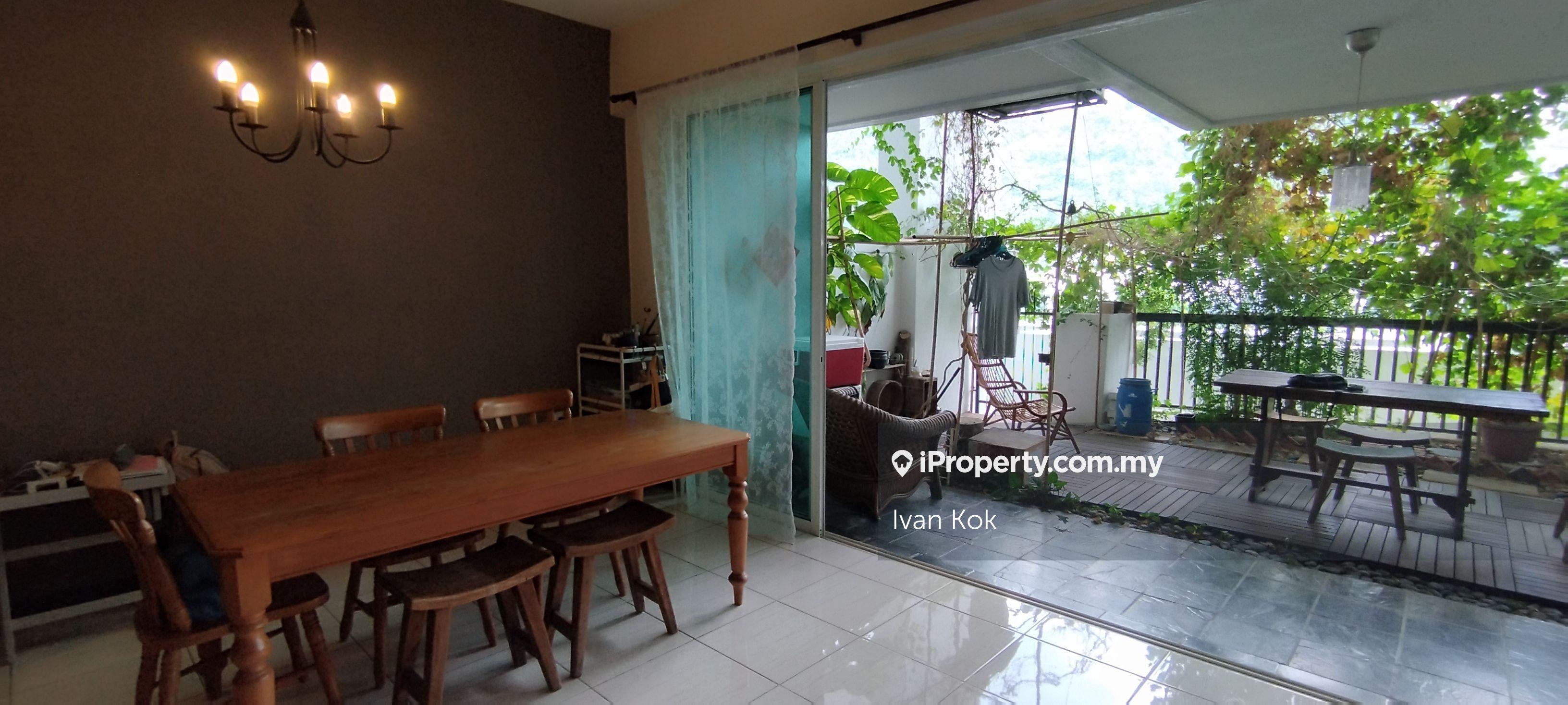 Value Buy Non Bumi Lot Unit