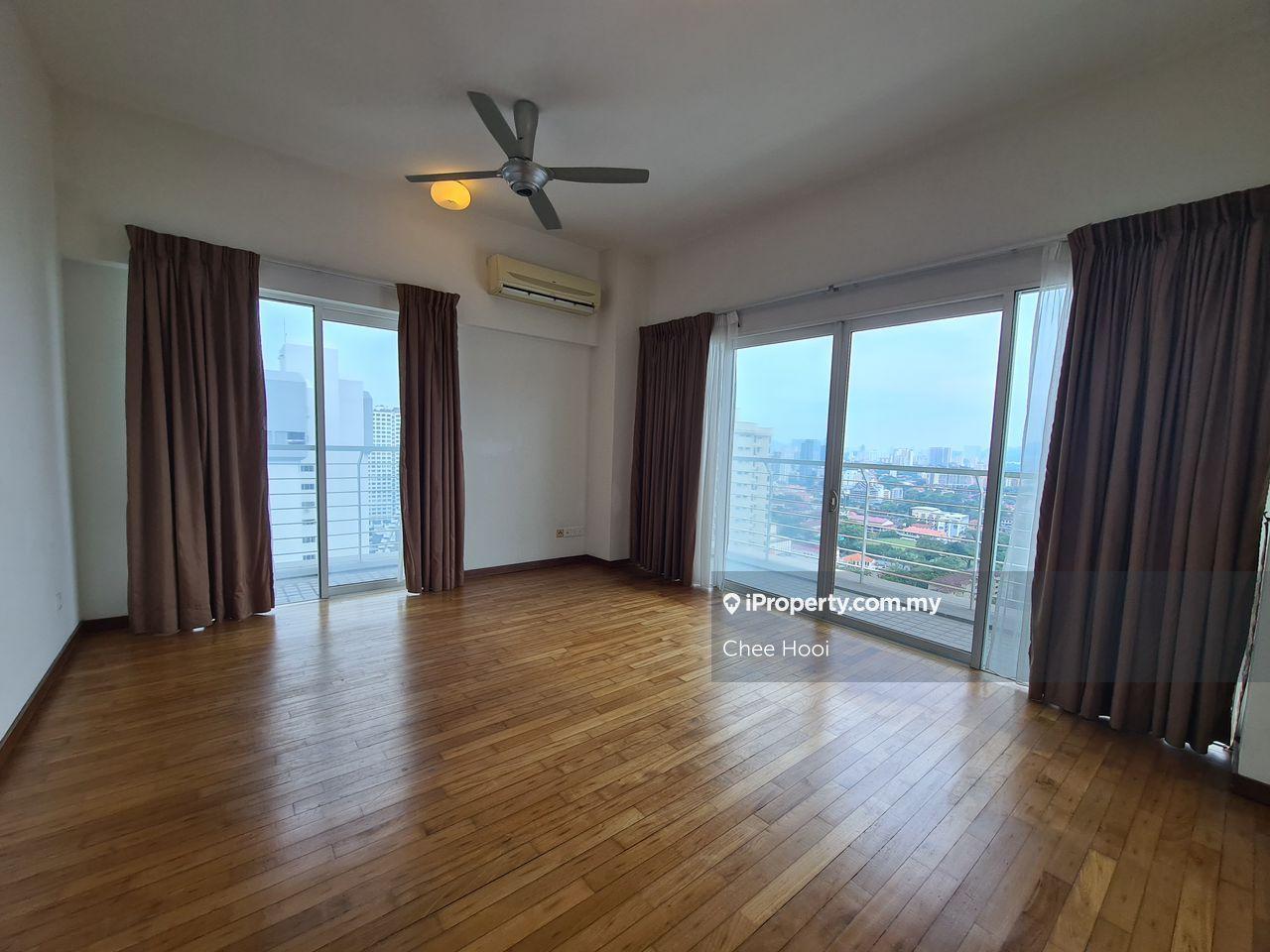 11 Gurney Super Condo Seaview Unit 3600sf Near Gurney Tanjung Tokong