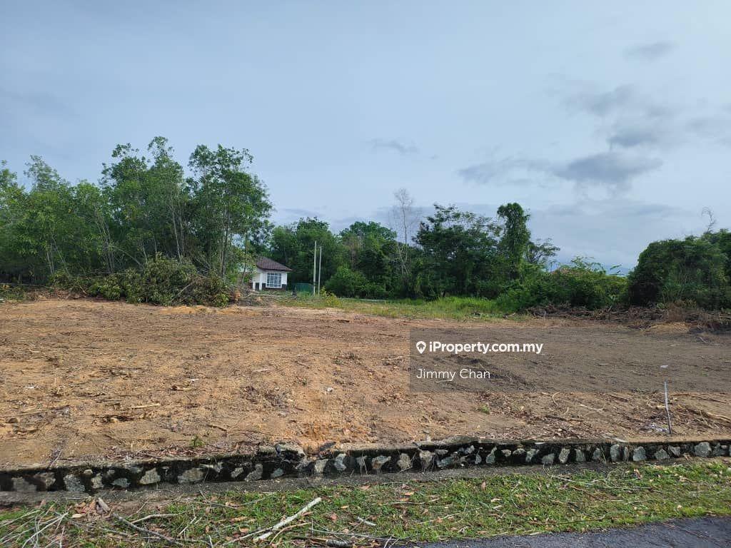 Bungalow Land For Sale