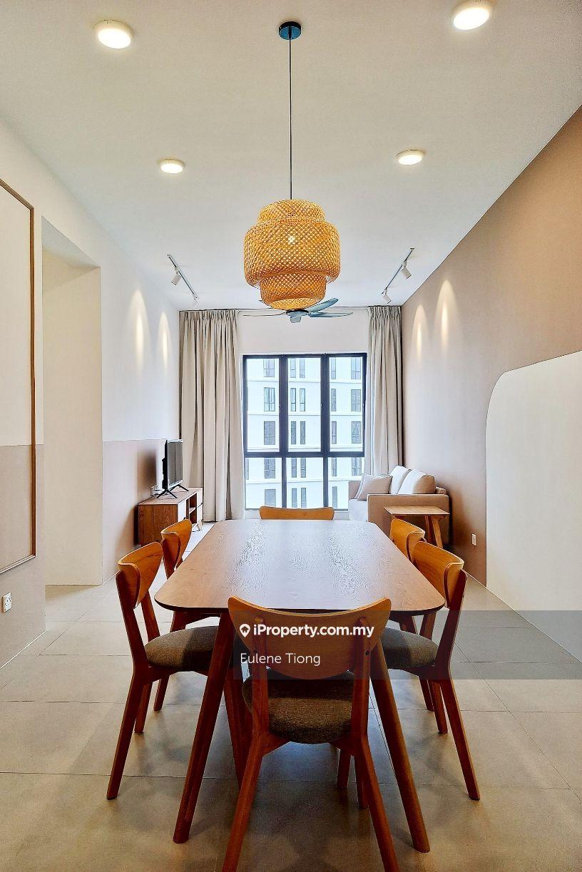 The Glen Apartment 