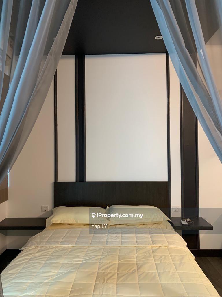 Vista Bangi Studio Unit