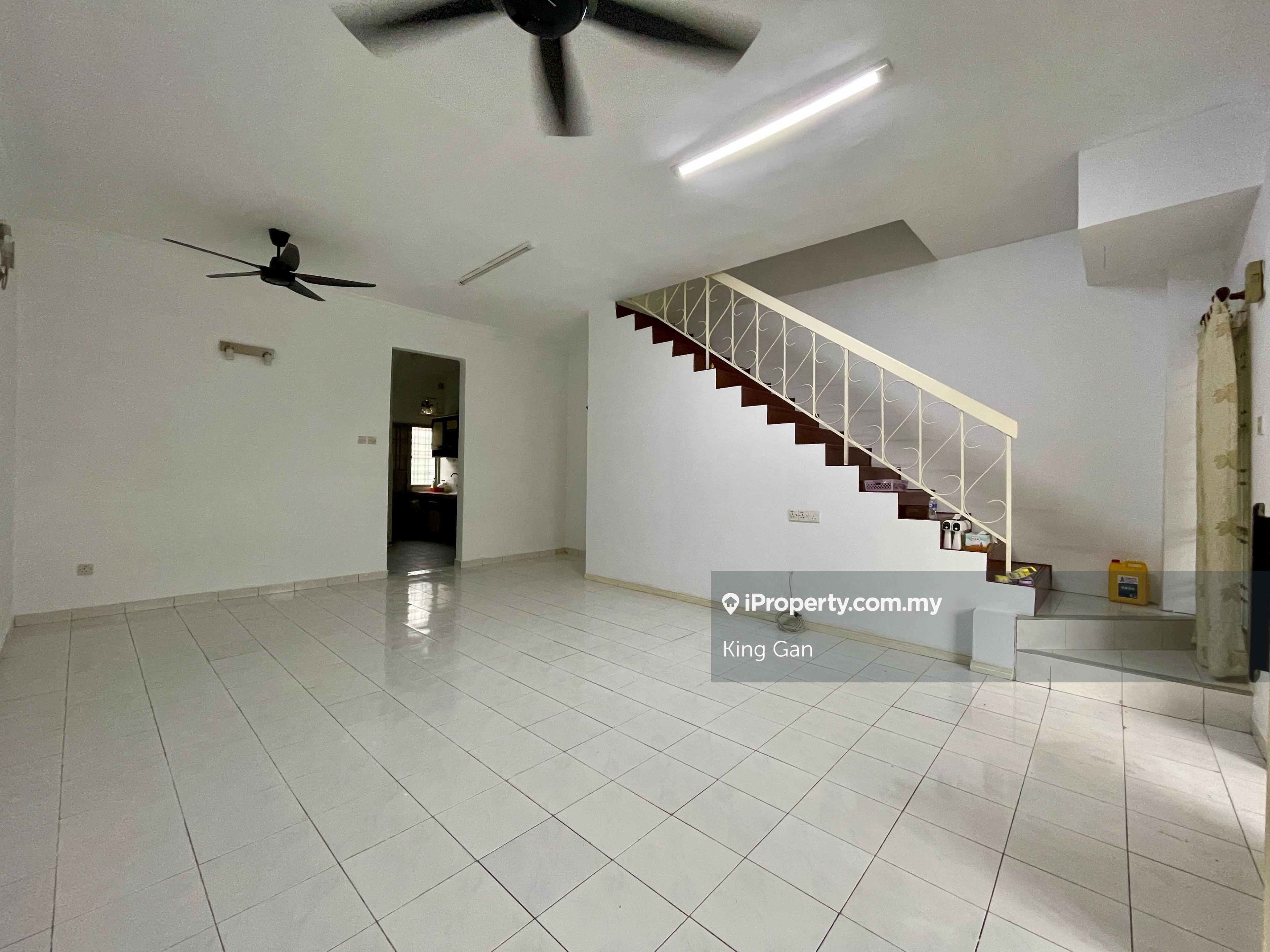 Super Cheap I Good Condition I Partly Furnished I Renovated