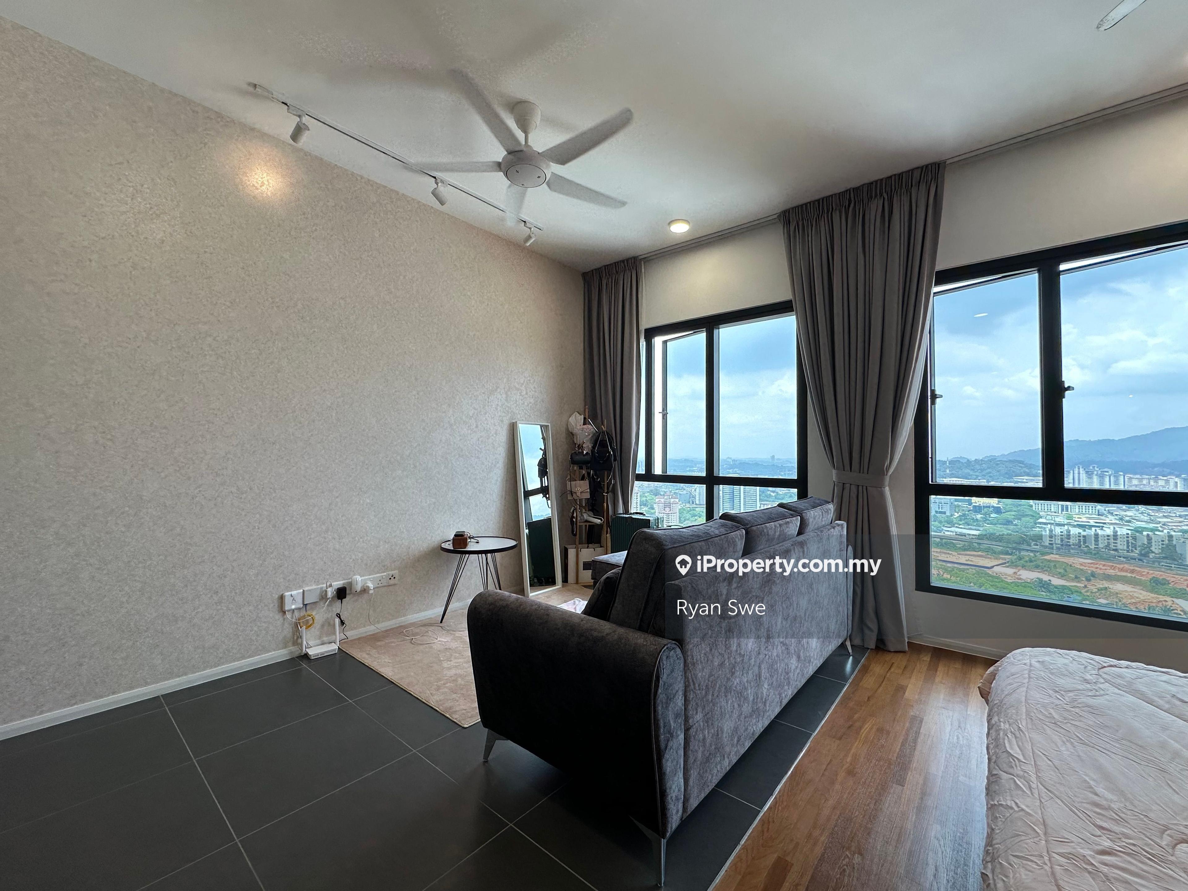 Ativo Suite Condo Below Market Walking MRT Freehold Limited Layout Ff