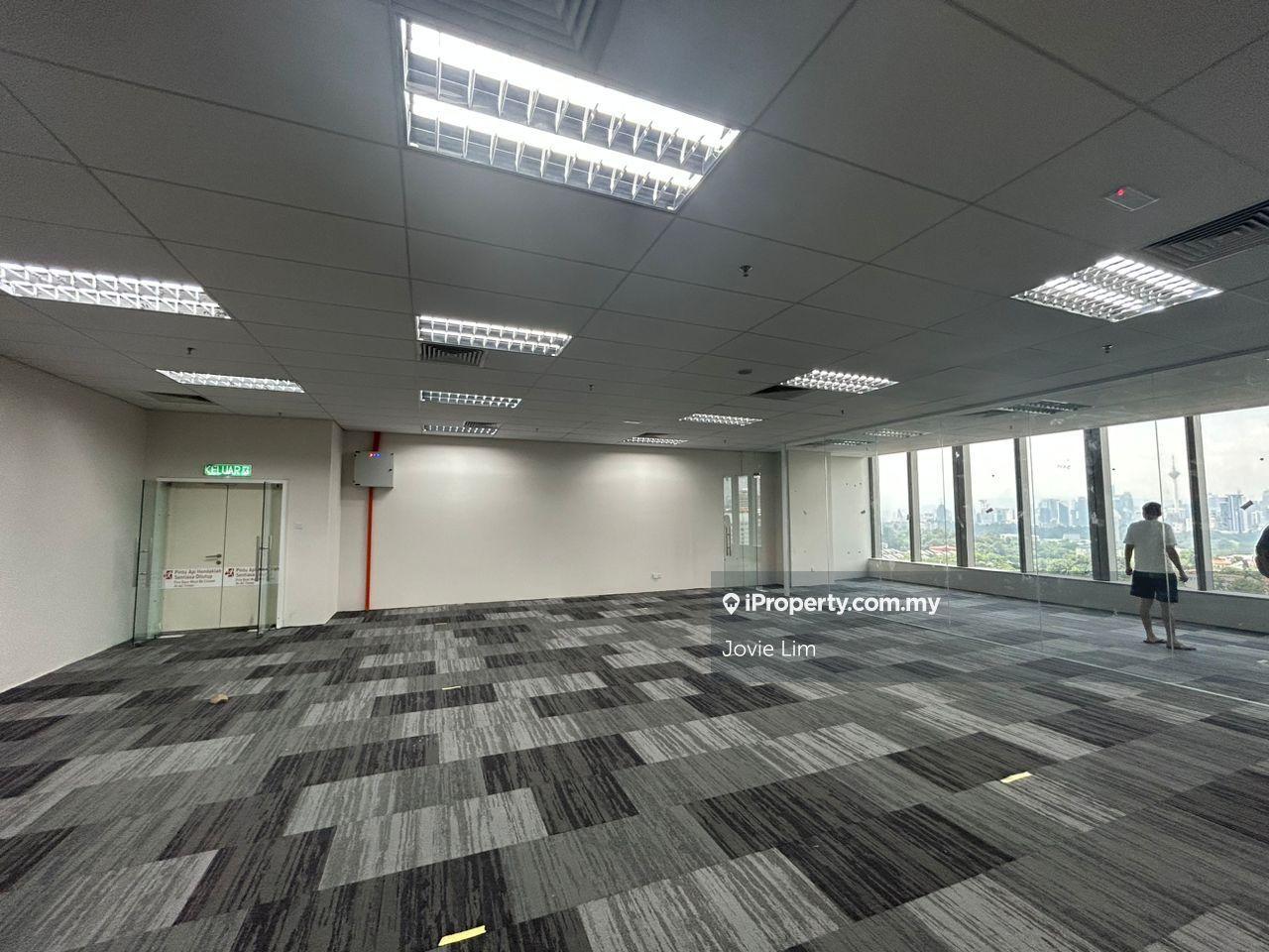 Pavilion Damansara Heights