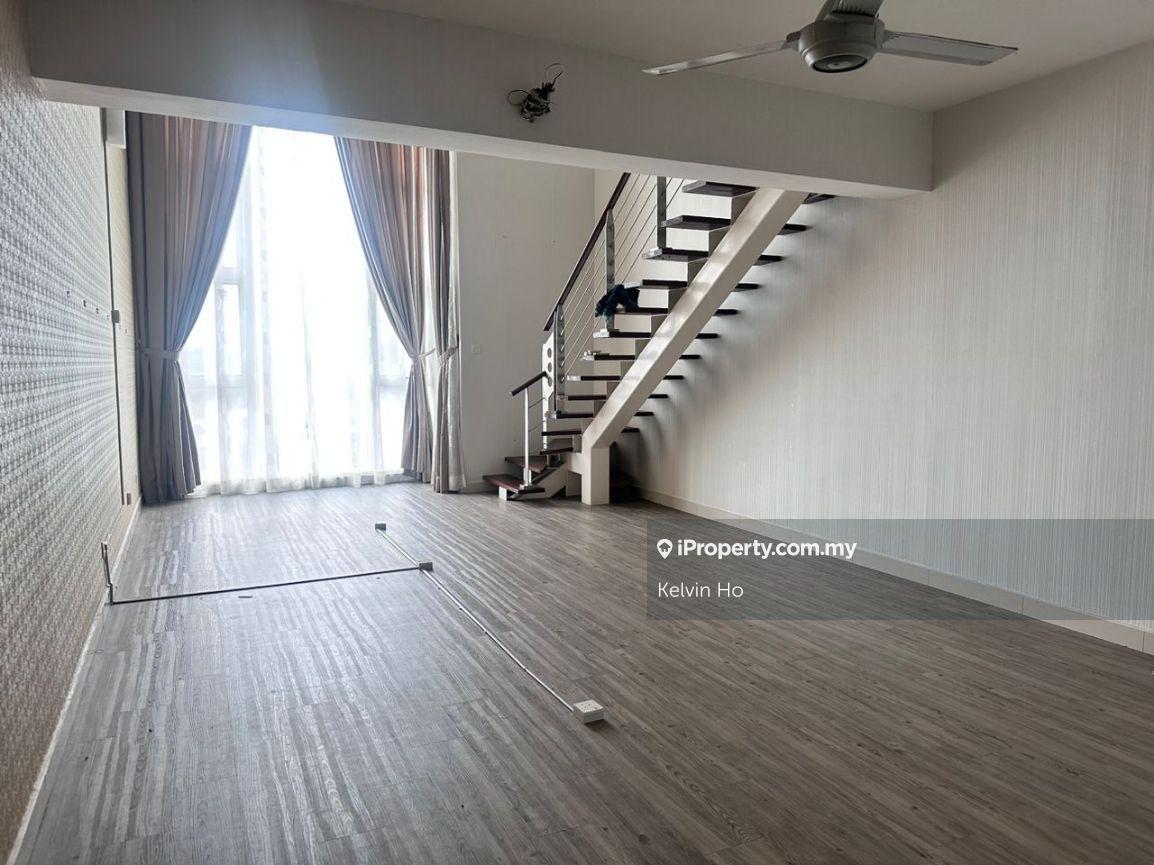 Plaza azalea Shah alam centre duplex service apartment