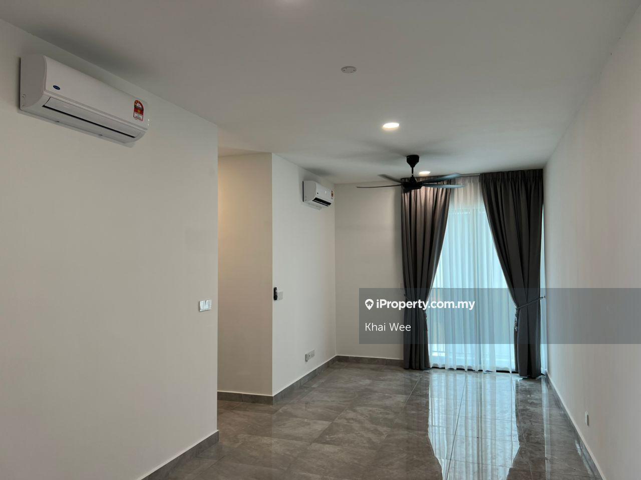 Ruby Seapark, Petaling Jaya - Newly Partially Furnished Unit For Rent