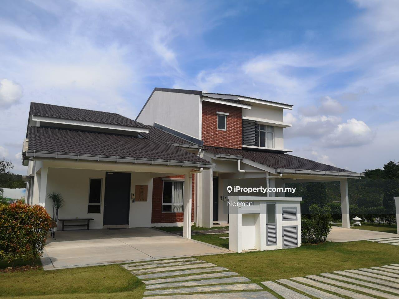 Terrace house for Sale
