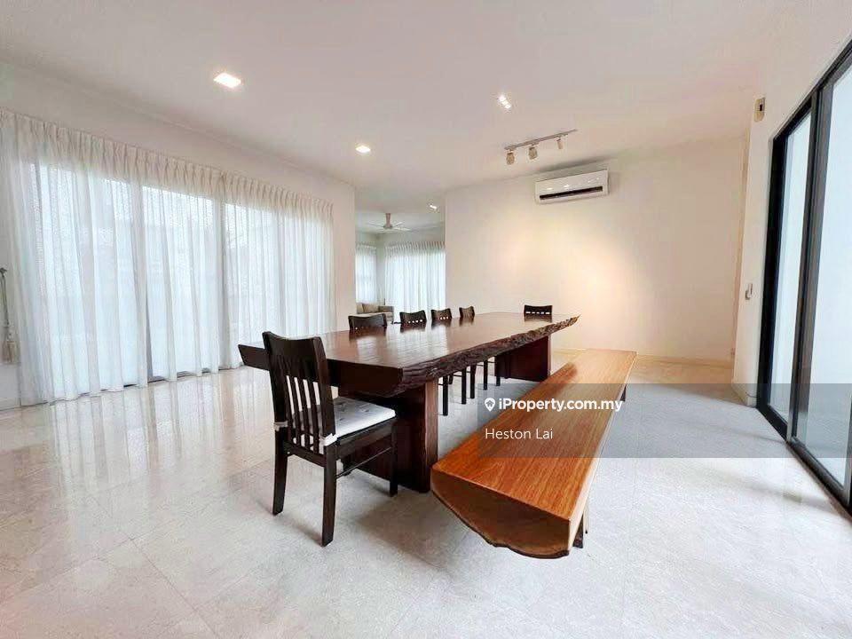 Melody Park, 2-Sty Bungalow Only Sale Rm 3.5mil 