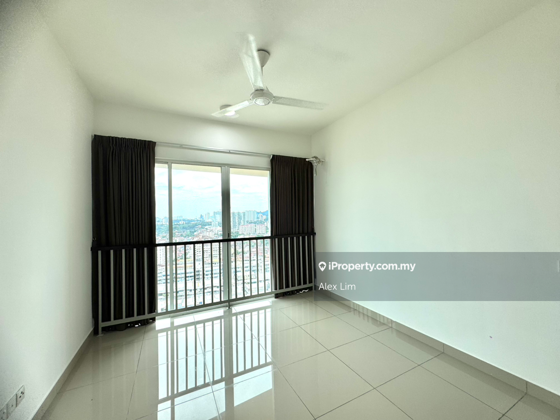 Setia Sky Ville Jelutong For Rent !!