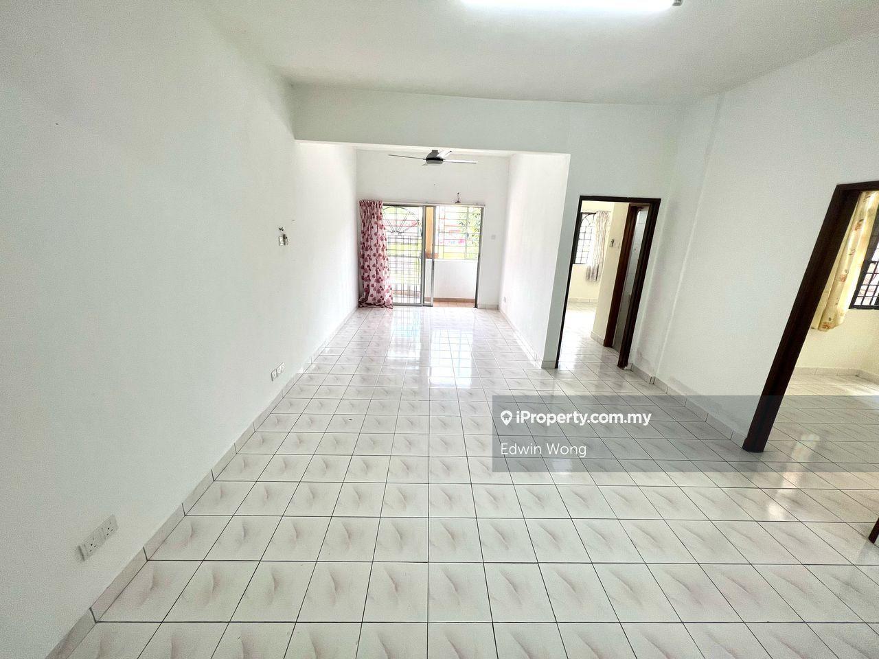 Pangsapuri Merak Apartment Tingkat 1 1k booking Fulloan Ready here