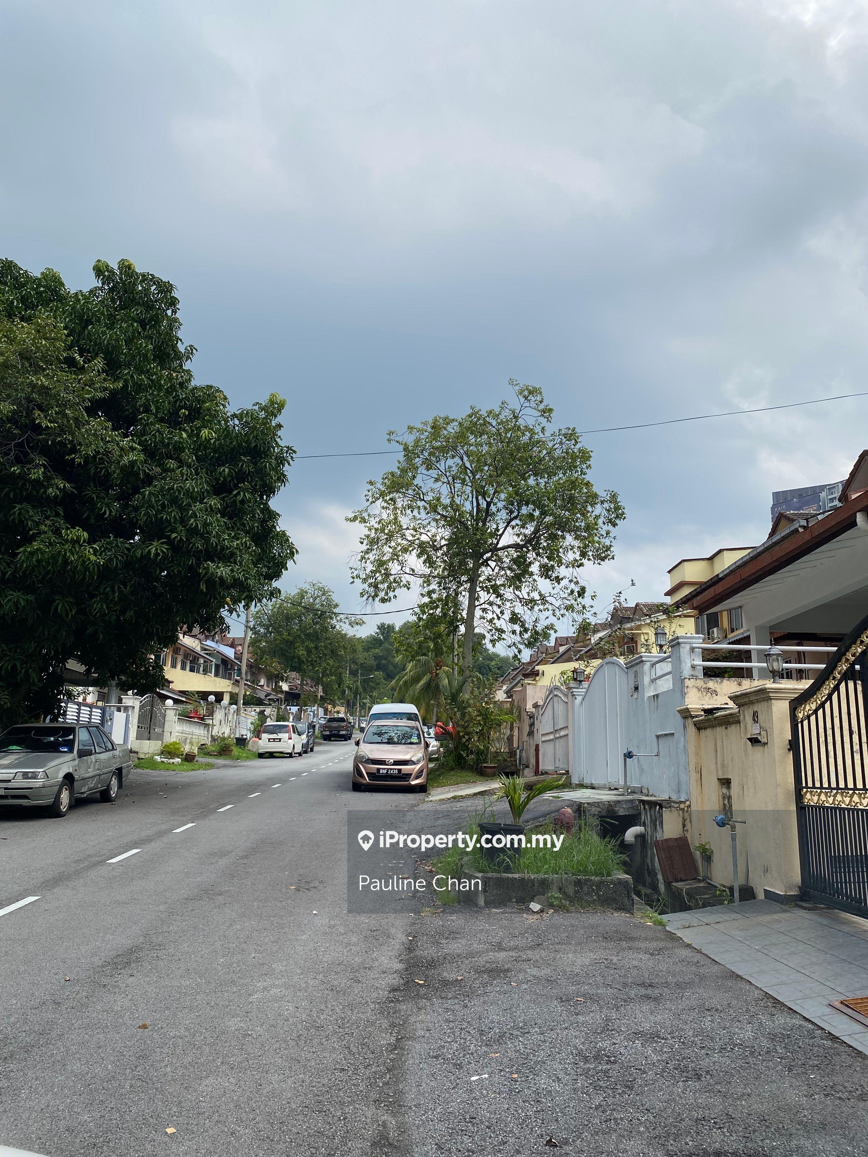 Bandar Putra Permai, Serdang, Seri Kembangan
