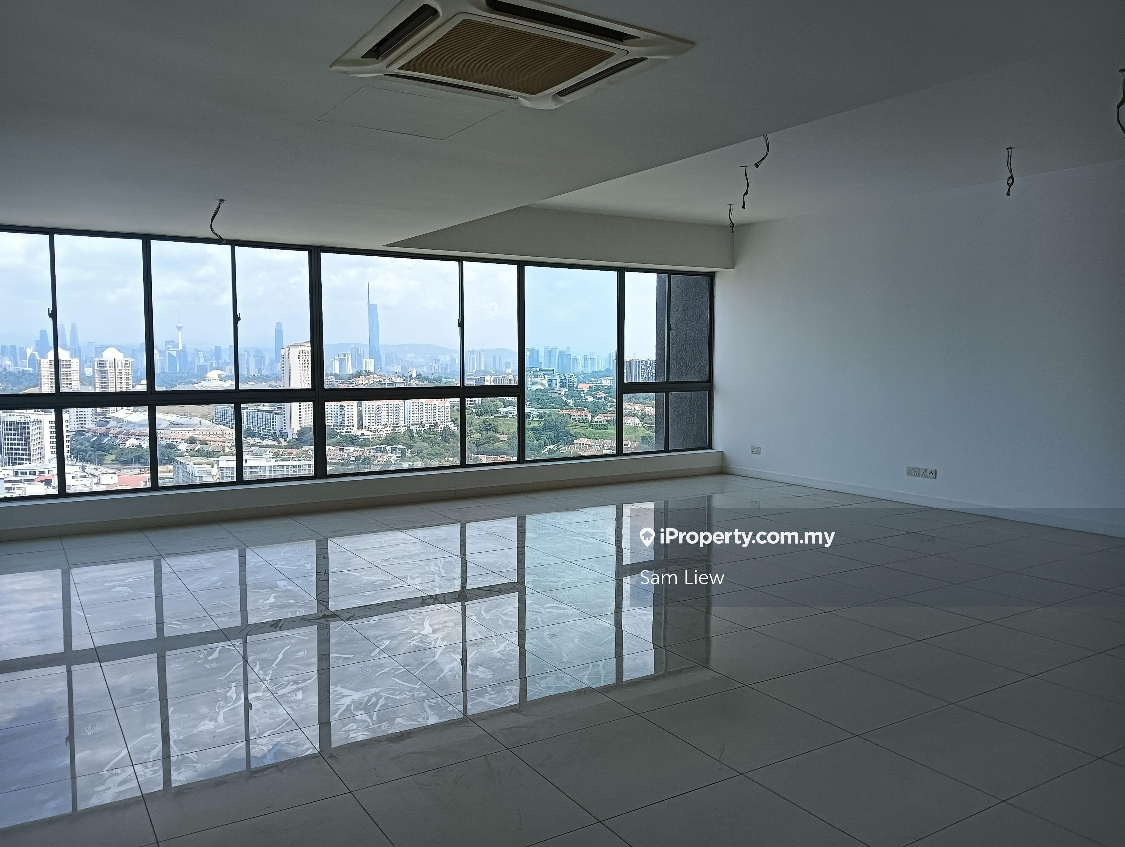 Brand New Duplex