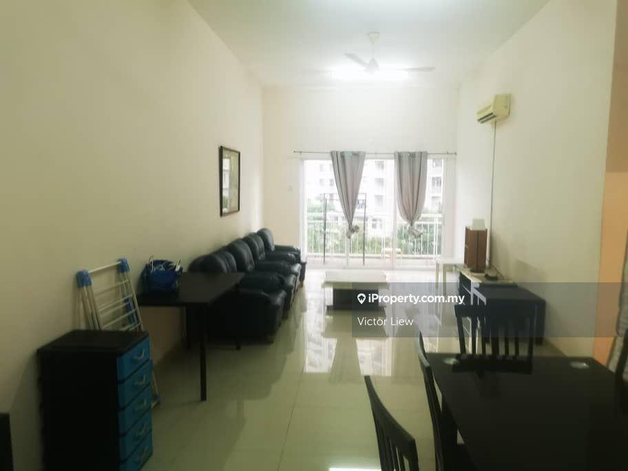 Cova Suites Fully Furnished Unit For Rent