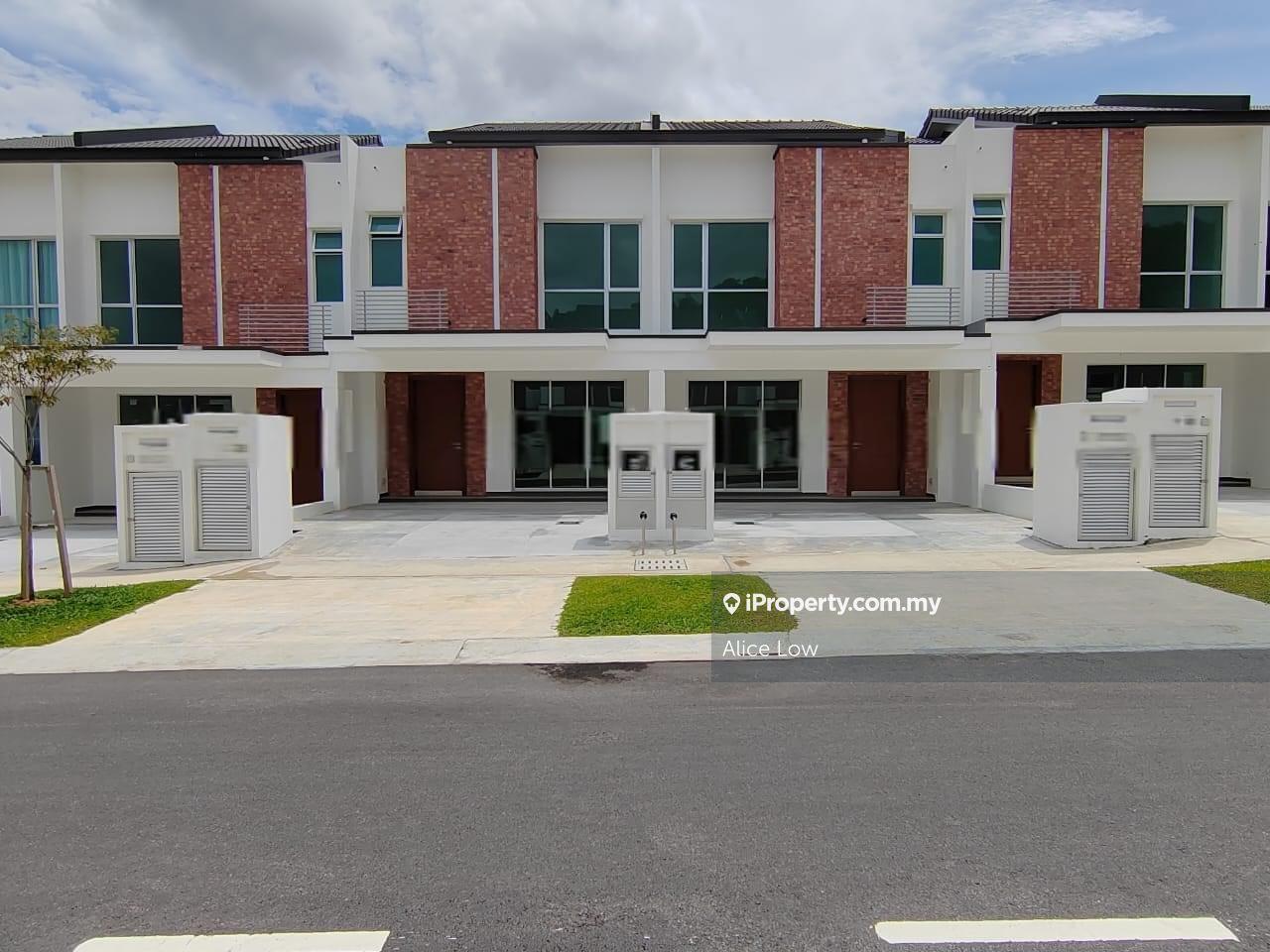 New Condition Unit, Partly Furnished, Good Condition, Gated Guarded