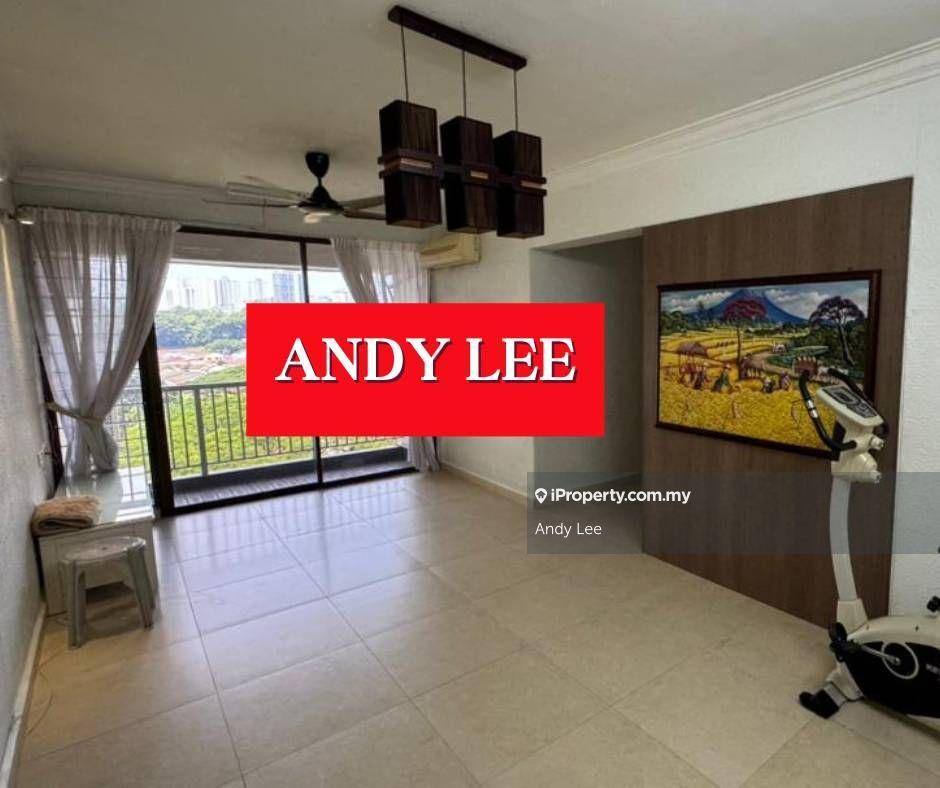 Well Maintained Unit