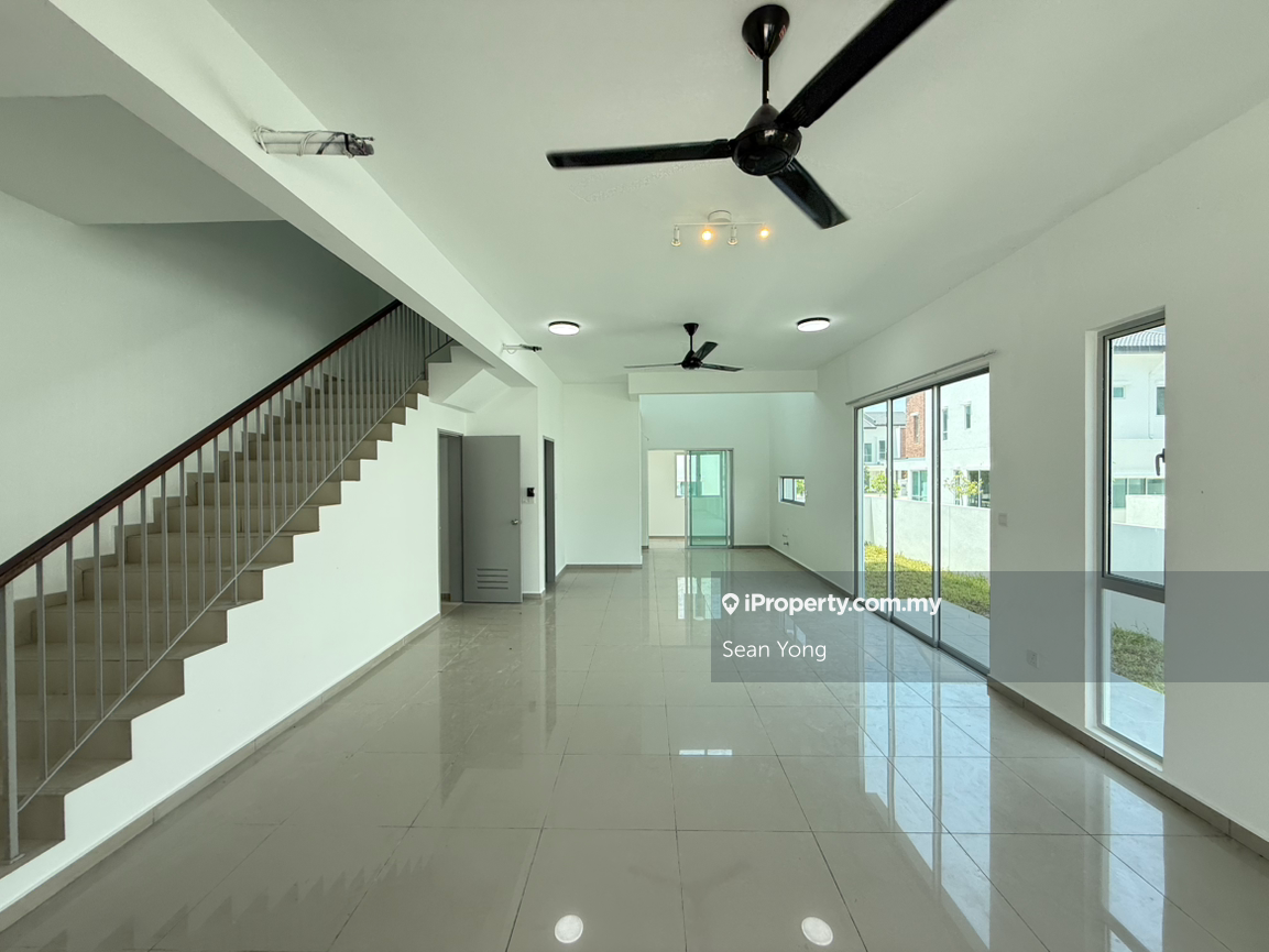 Gamuda Gardens illaria @ Rawang