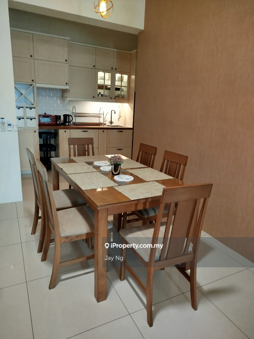 Mahkota Impian (Full furnished Condo for rent) Alma @ Bukit Mertajam