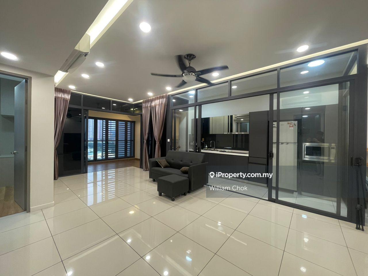 70% Furnished