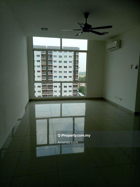 3 Elements corner 3r2b at Equine Seri Kembangan NSK Pasar Borong