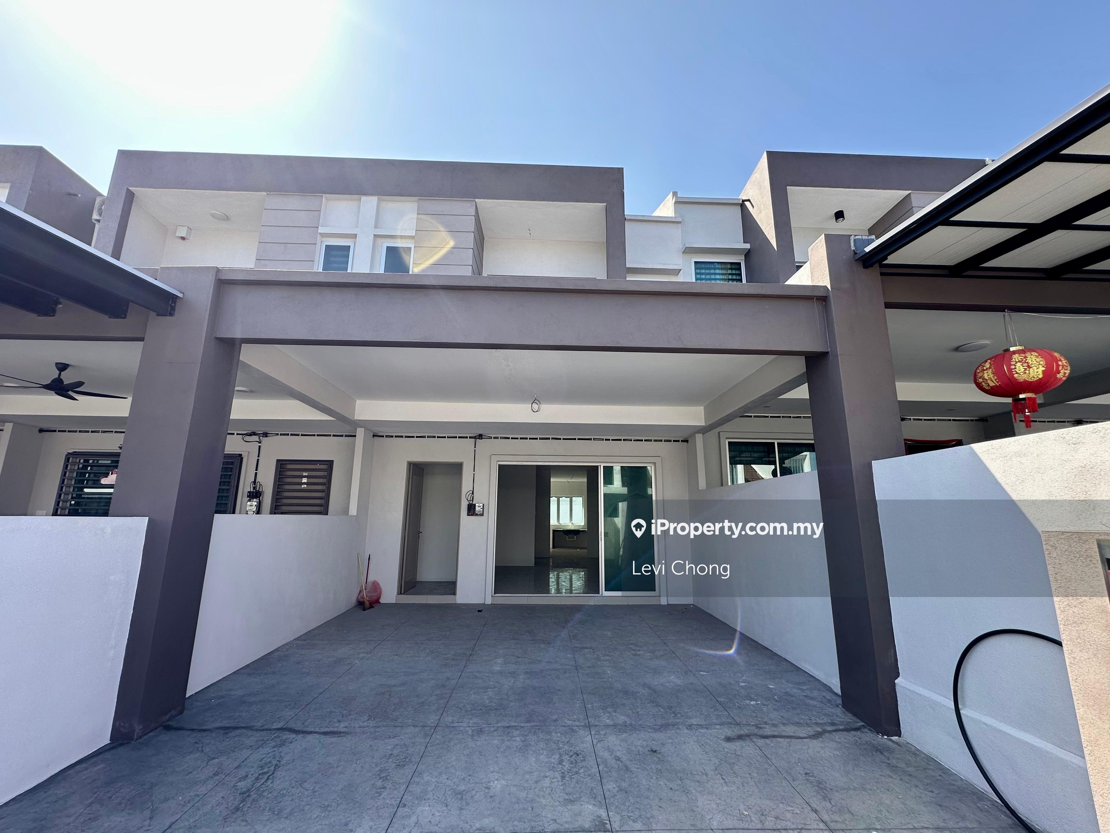 Brand New 2 Storey House Ready to move in