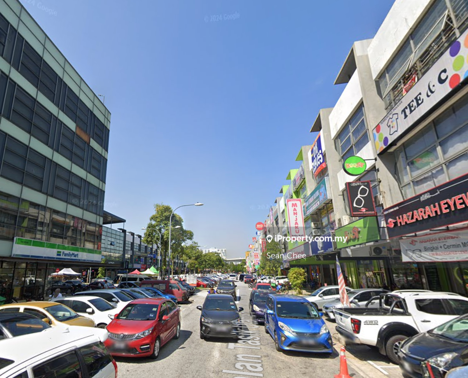 Limited Corner Unit For Sale