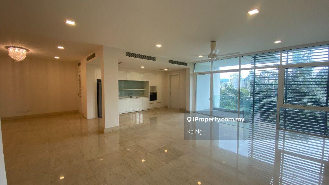 Kenny Hills Luxury Dual Key Condominium