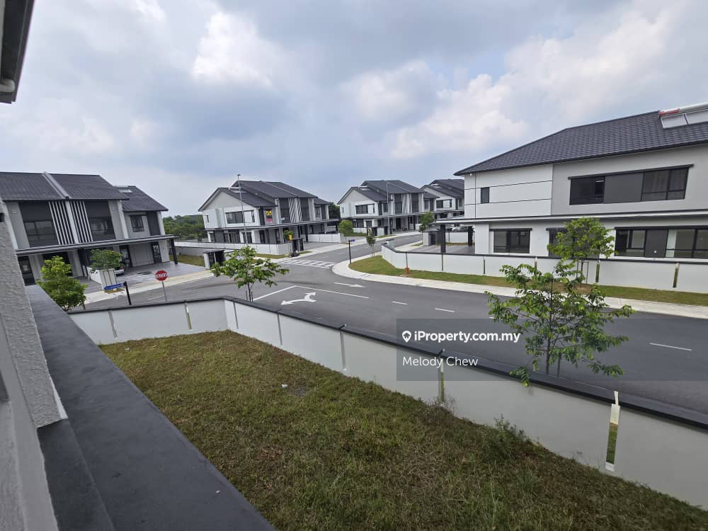 Tropicana Aman, Freesia Residences, Rimbayu, Kota Kemuning