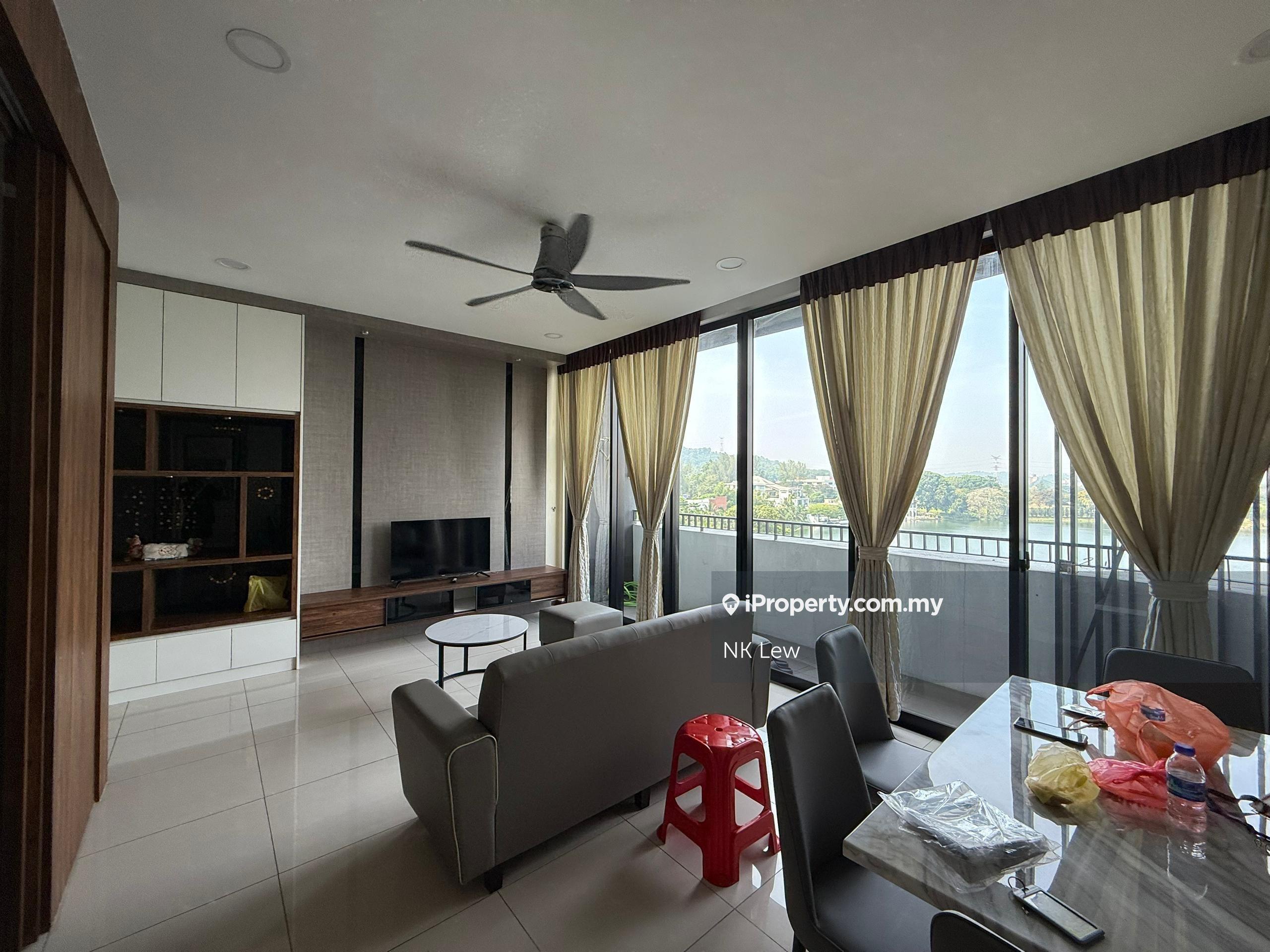 Condominium for Rent