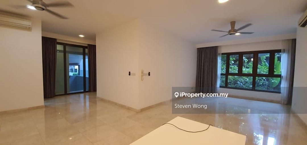 Sastra U-Thant, Taman U-Thant, Ampang Hilir