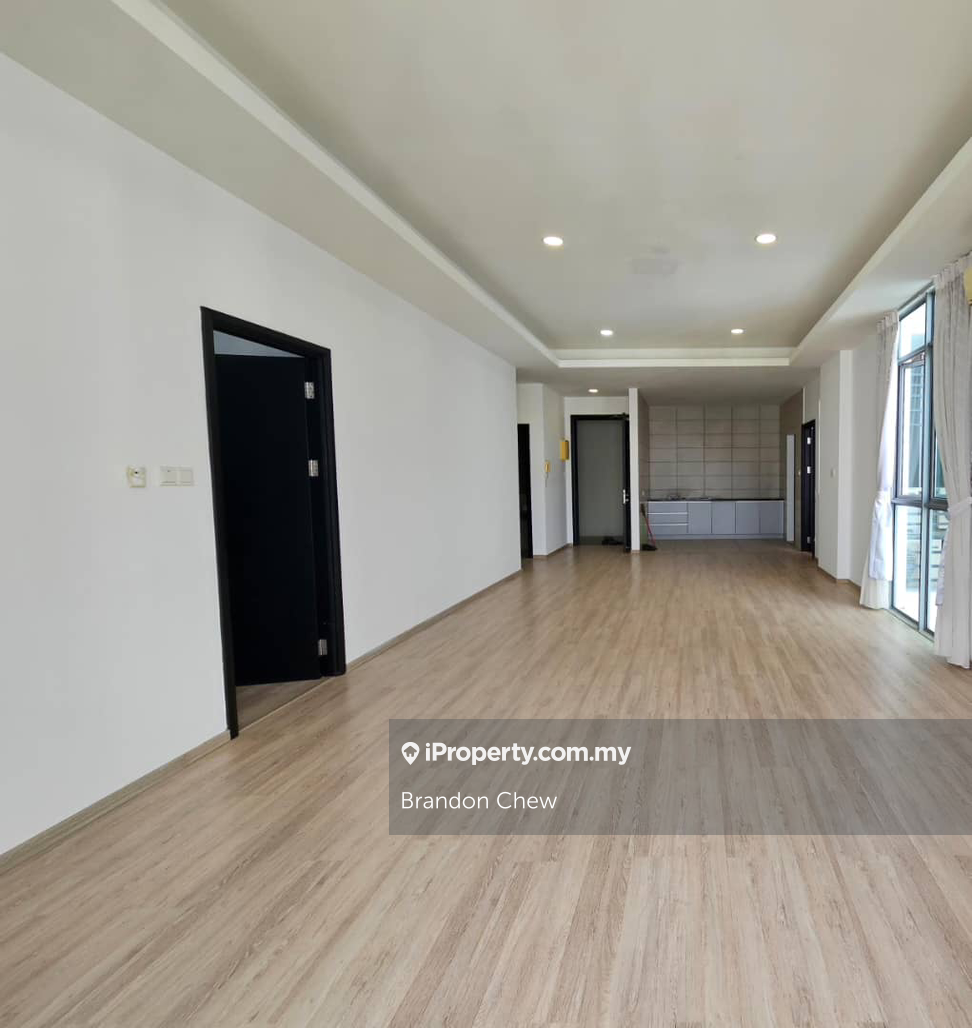 The Park Residence For Rent