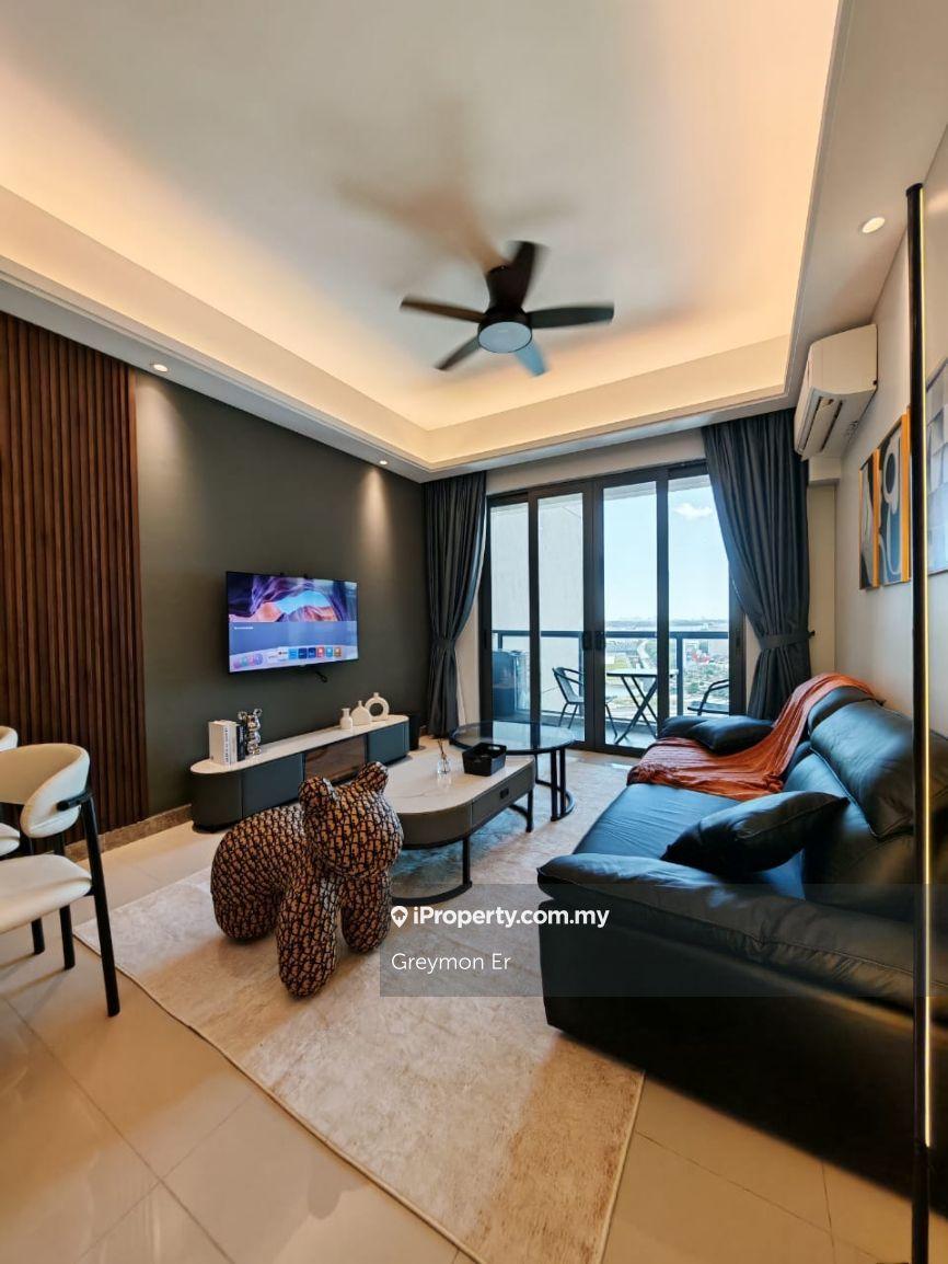 R&F Phase 2 Princess Cove 2 Bedroom Seaview Rnf 1 bedroom Abnb concept