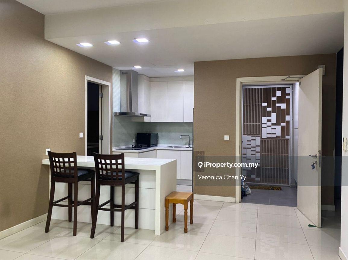 Serviced residence for Sale