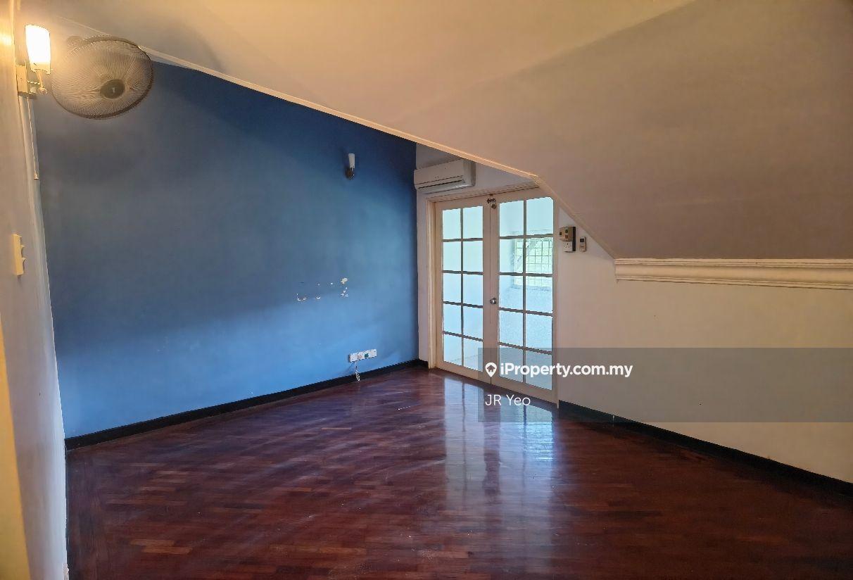 Templer Kenari Townhouse for Sale