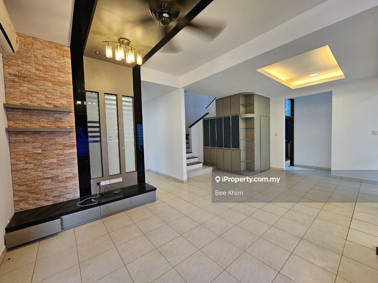 Semi D Bukit Indah For Sale