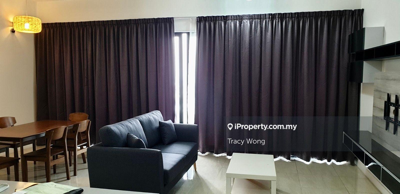 Cloud Tree Residence, Bandar Damai Perdana, Cheras