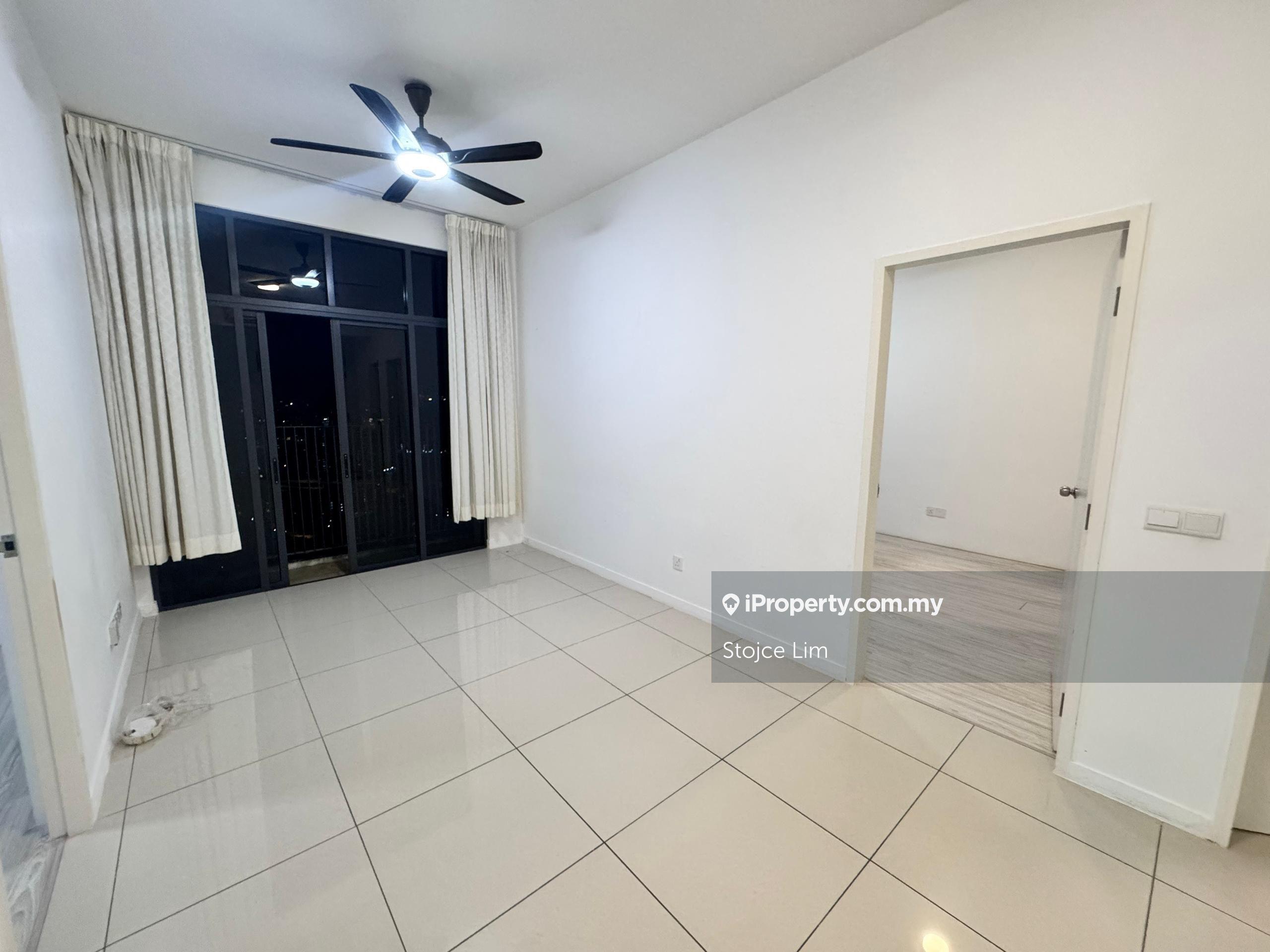Lexa Residence Wangsa Maju Below Market value Renovated Good Condition