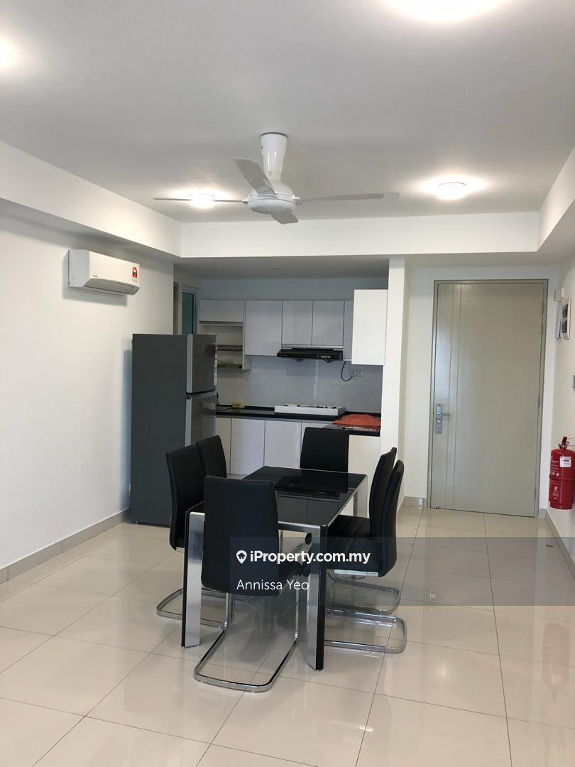 Temasya 8 2 Bedroom Apartment for Sale 