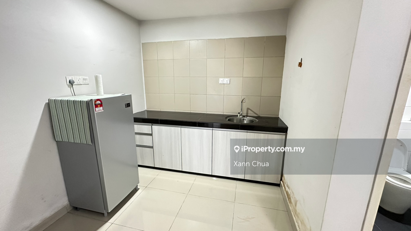 Univ360 Serviced residence studio fully furnishing for Rent