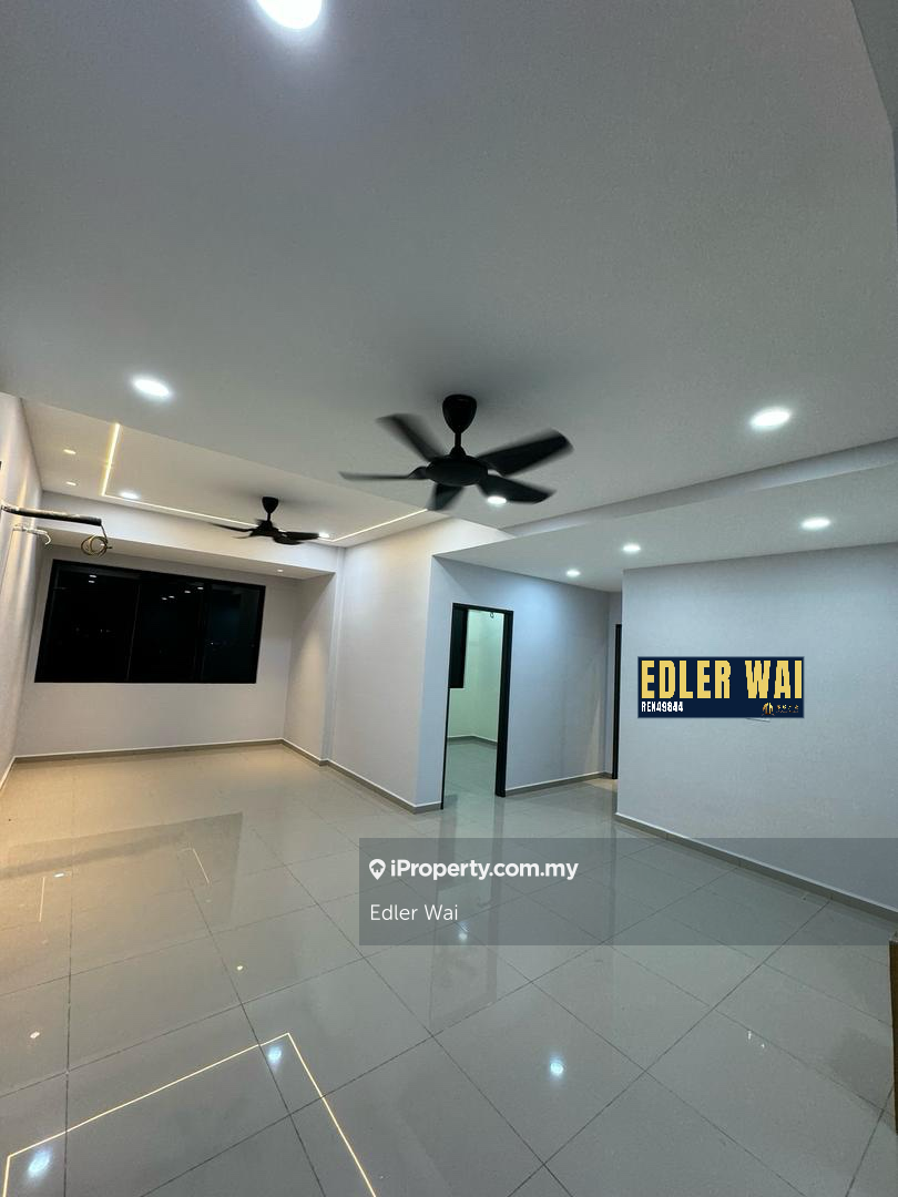 Marc Residence