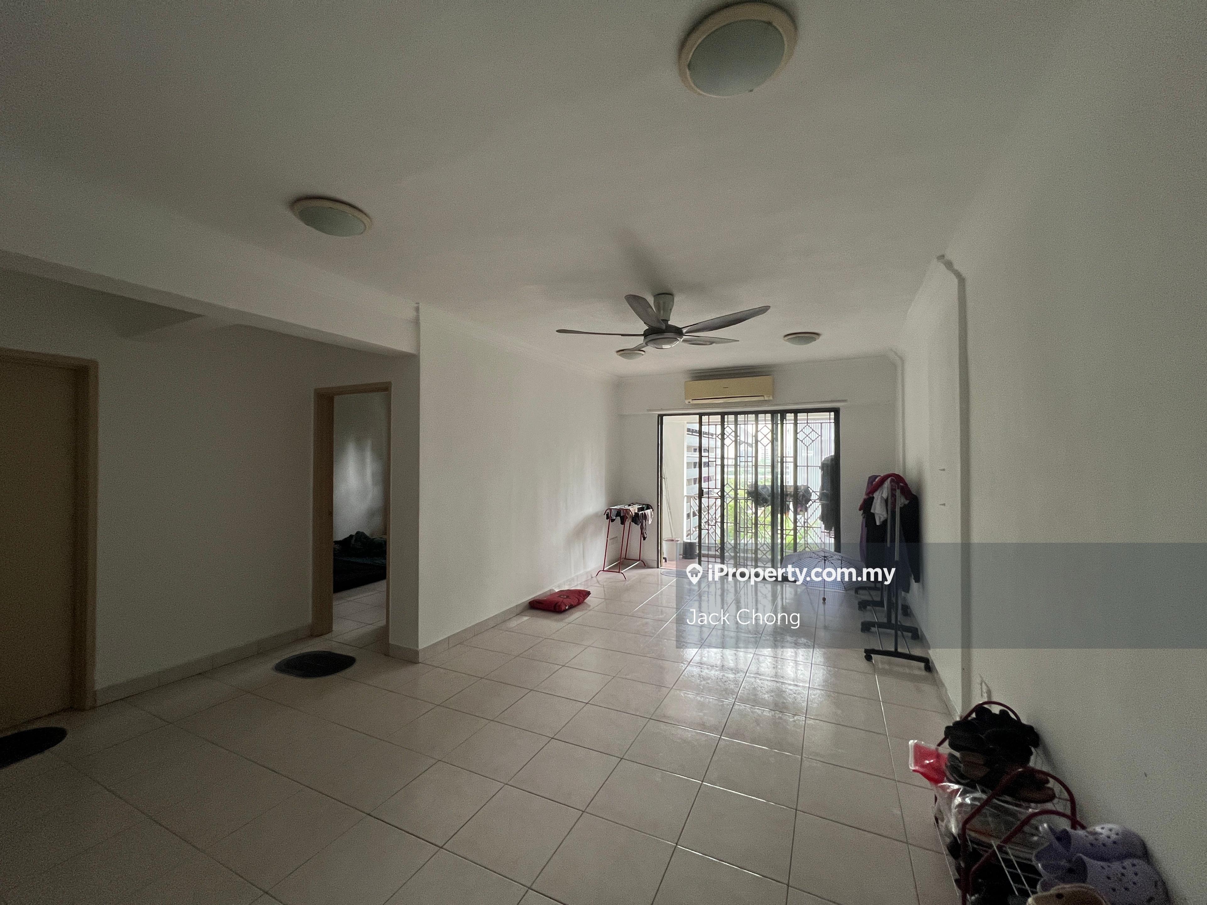 Good Condition and Tenanted Unit for Sale
