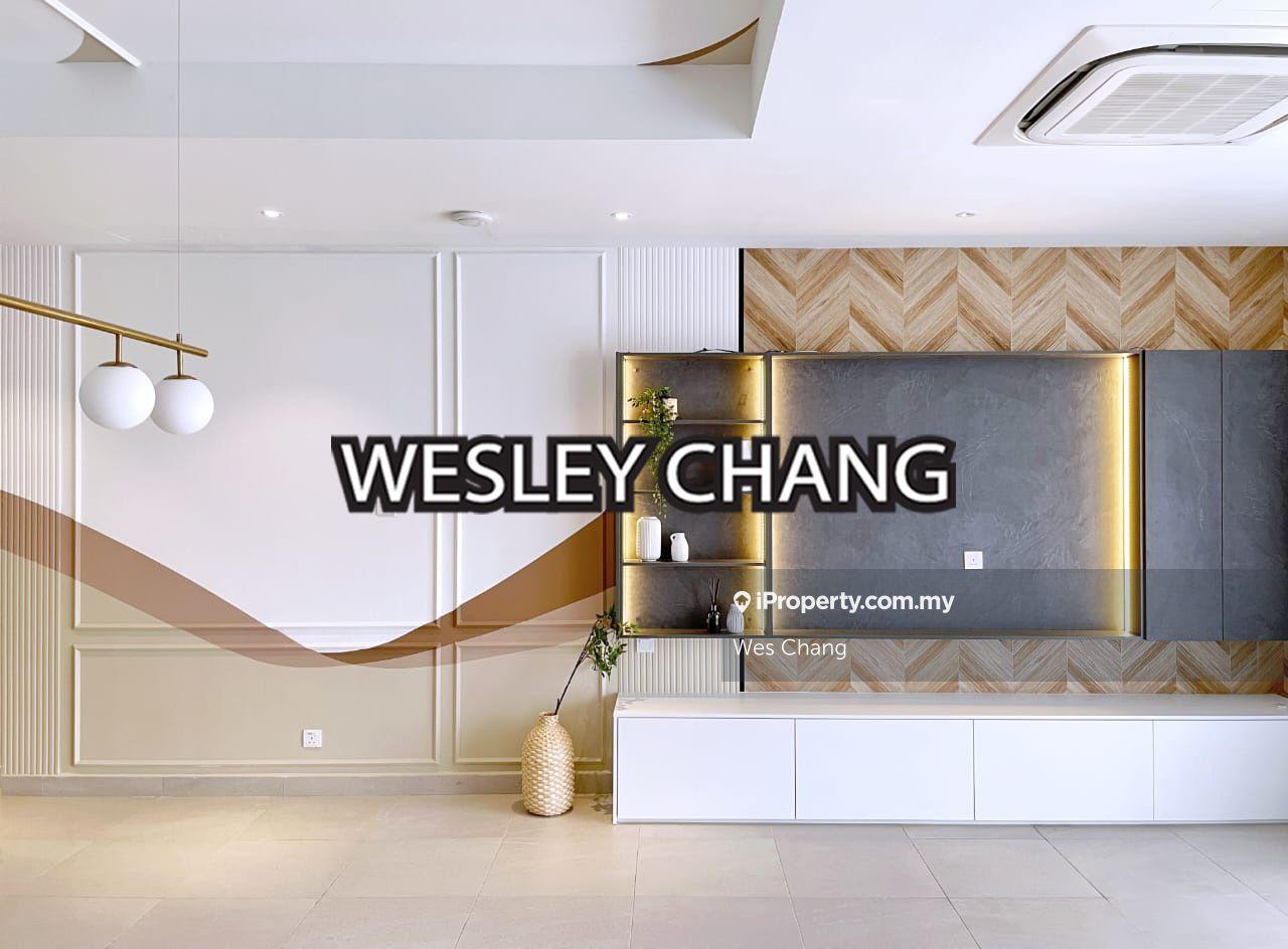 Live life full at Bangsar in our exquisite id renovated home