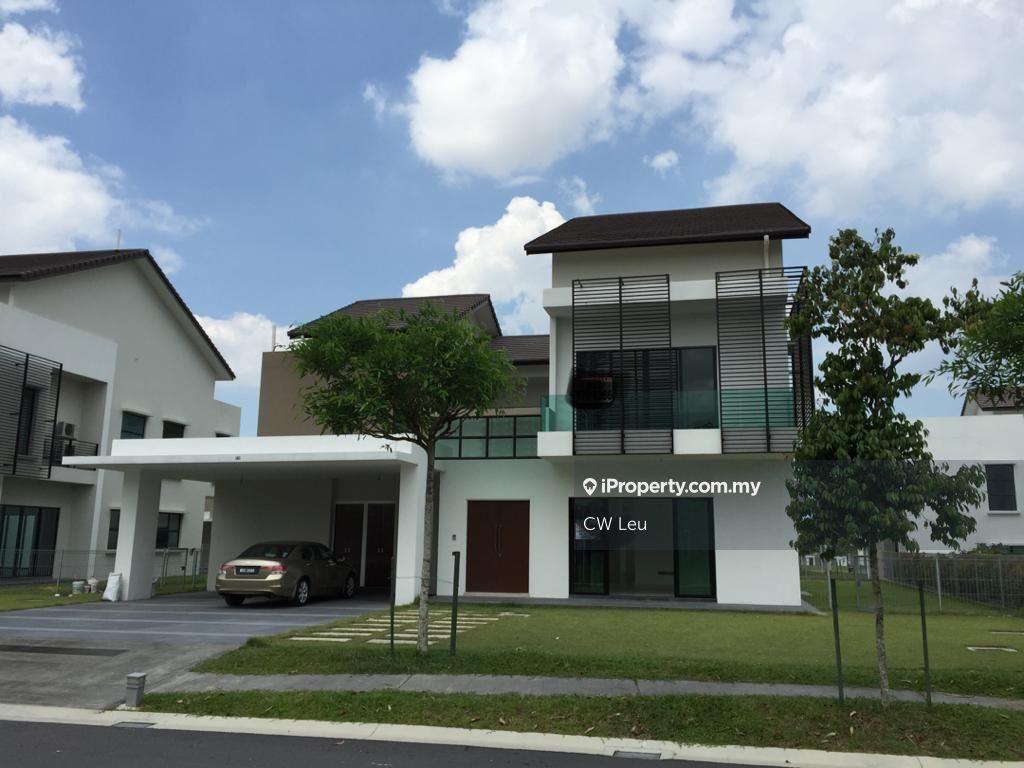 East Ledang Bungalow Villas For Sale