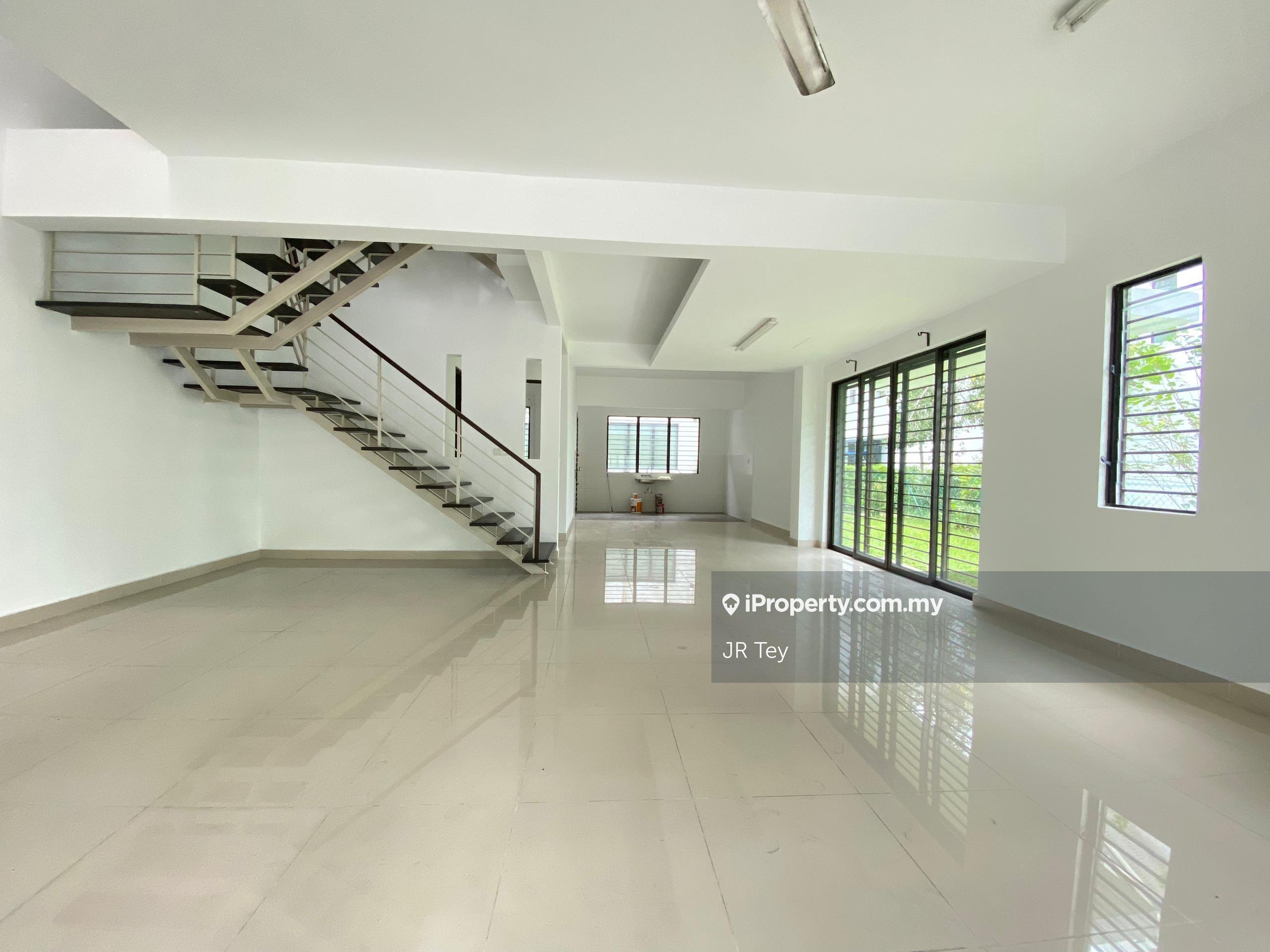 Endlot 2600sf Freehold Ken Rimba Jimbaran 2.5 sty Sek 16 Shah Alam