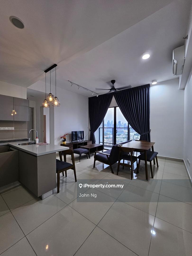 Trion, Sungai Besi, KL for Sale