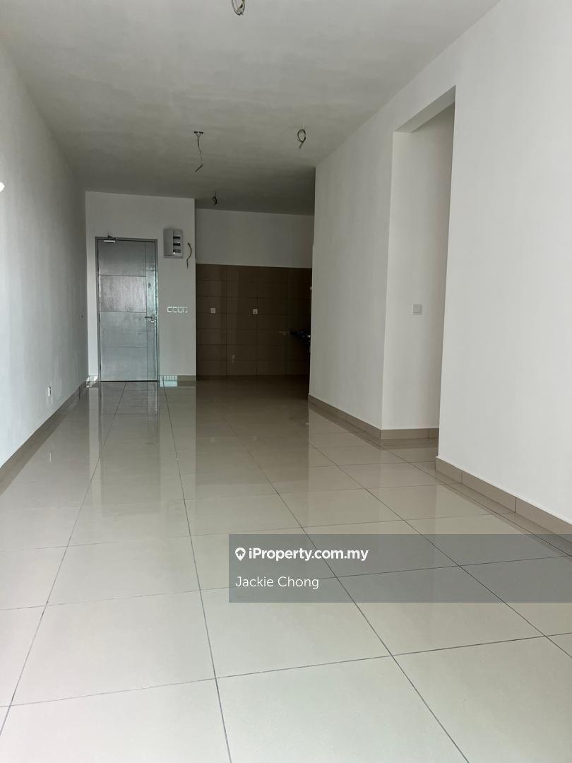 Residensi Bintang, New house